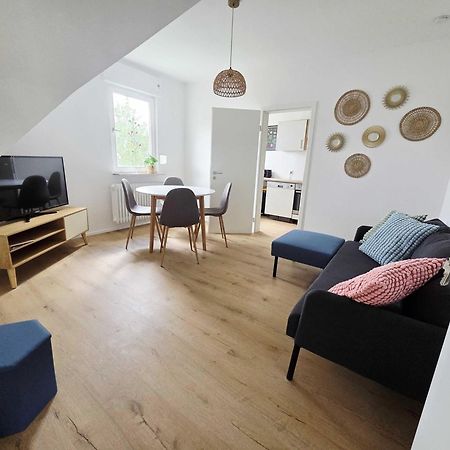 Haus No. 48 Apartment ฟรีเซนไฮม์ ภายนอก รูปภาพ