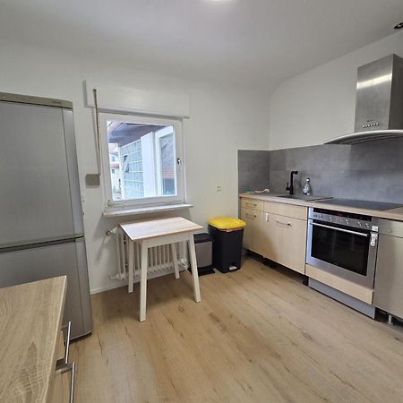 Haus No. 48 Apartment ฟรีเซนไฮม์ ภายนอก รูปภาพ