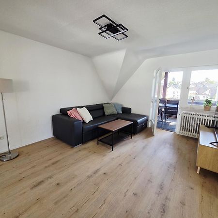 Haus No. 48 Apartment ฟรีเซนไฮม์ ภายนอก รูปภาพ