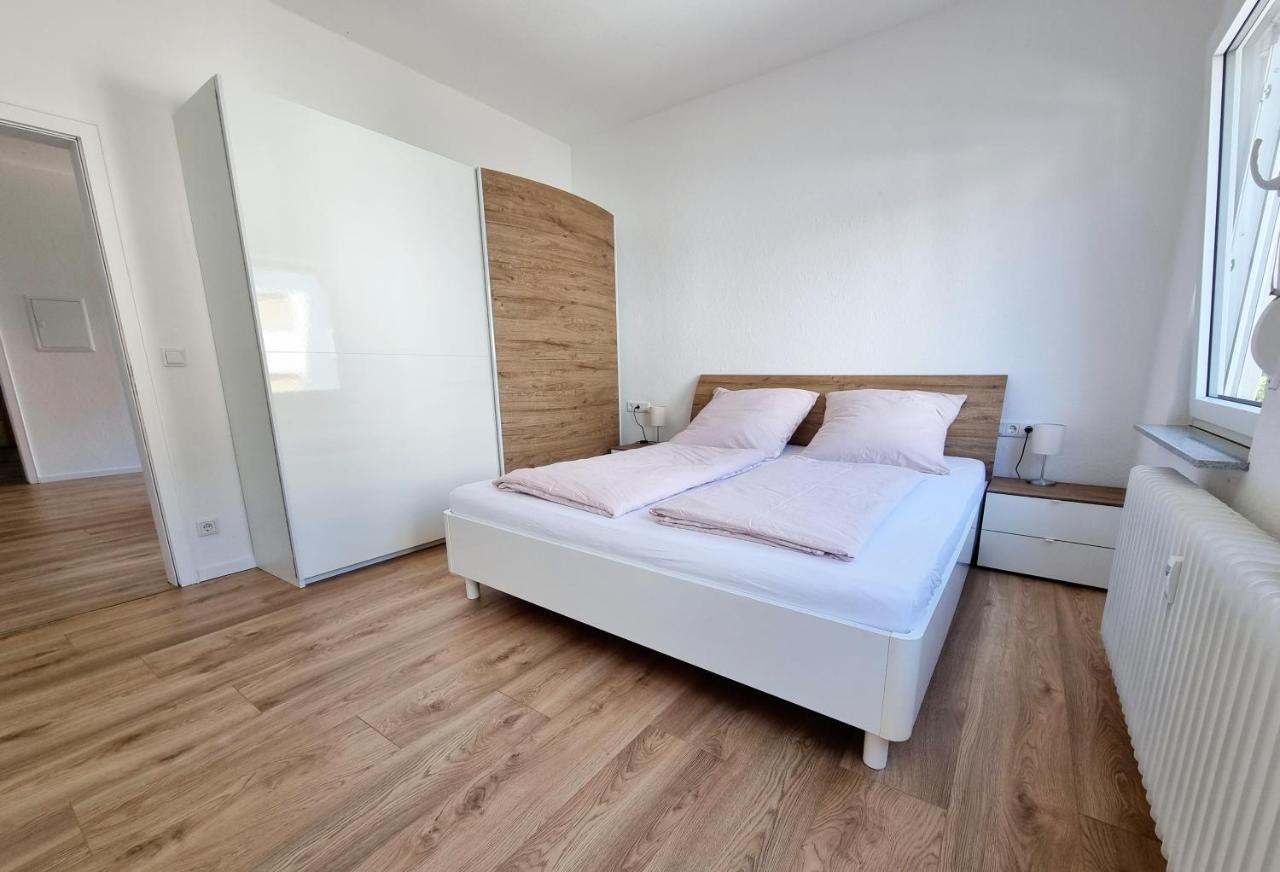 Haus No. 48 Apartment ฟรีเซนไฮม์ ภายนอก รูปภาพ