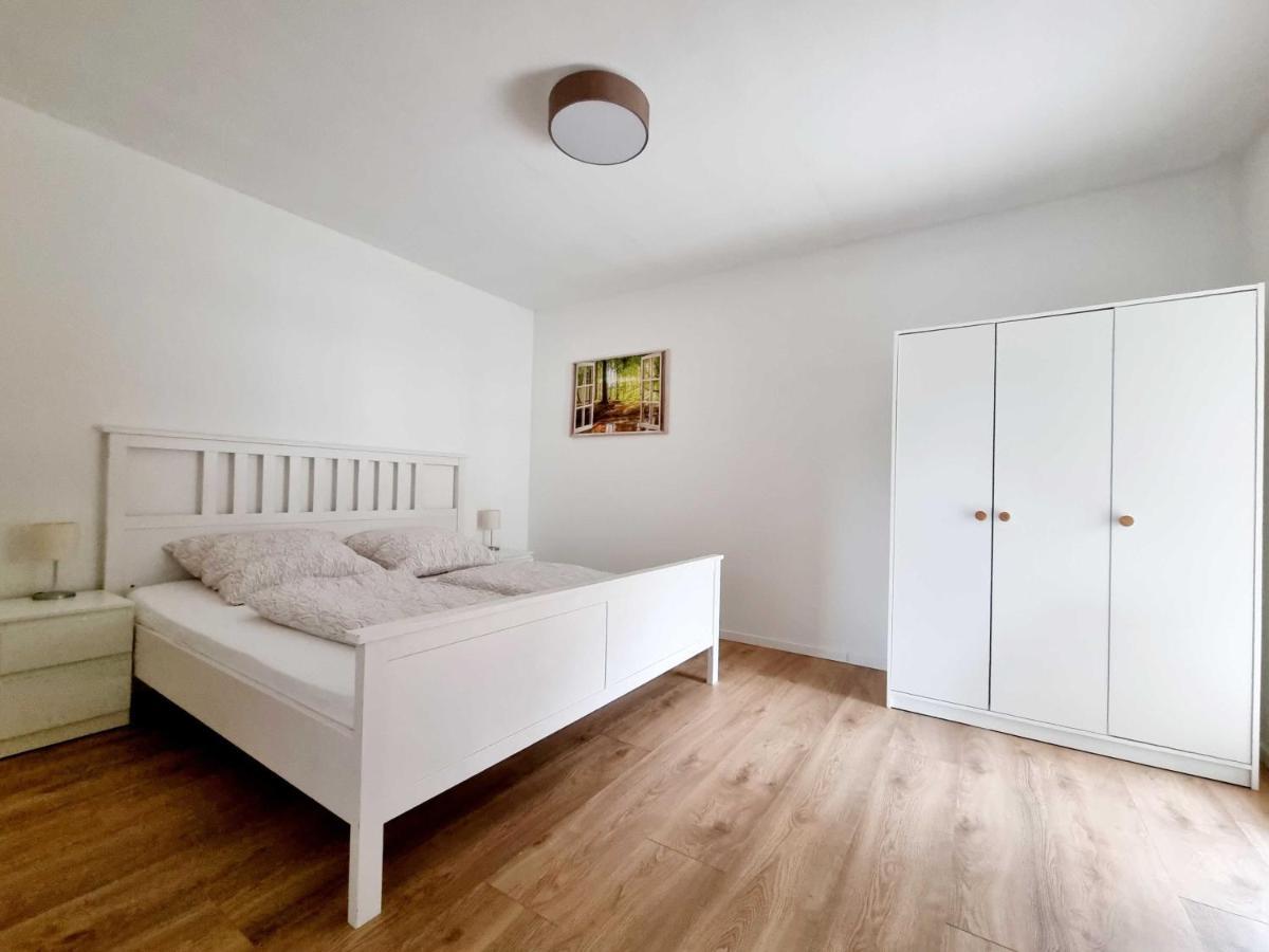 Haus No. 48 Apartment ฟรีเซนไฮม์ ภายนอก รูปภาพ