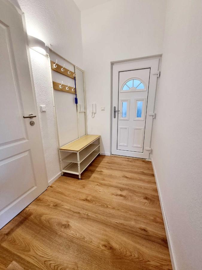 Haus No. 48 Apartment ฟรีเซนไฮม์ ภายนอก รูปภาพ