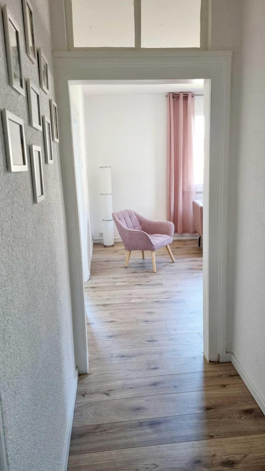 Haus No. 48 Apartment ฟรีเซนไฮม์ ภายนอก รูปภาพ
