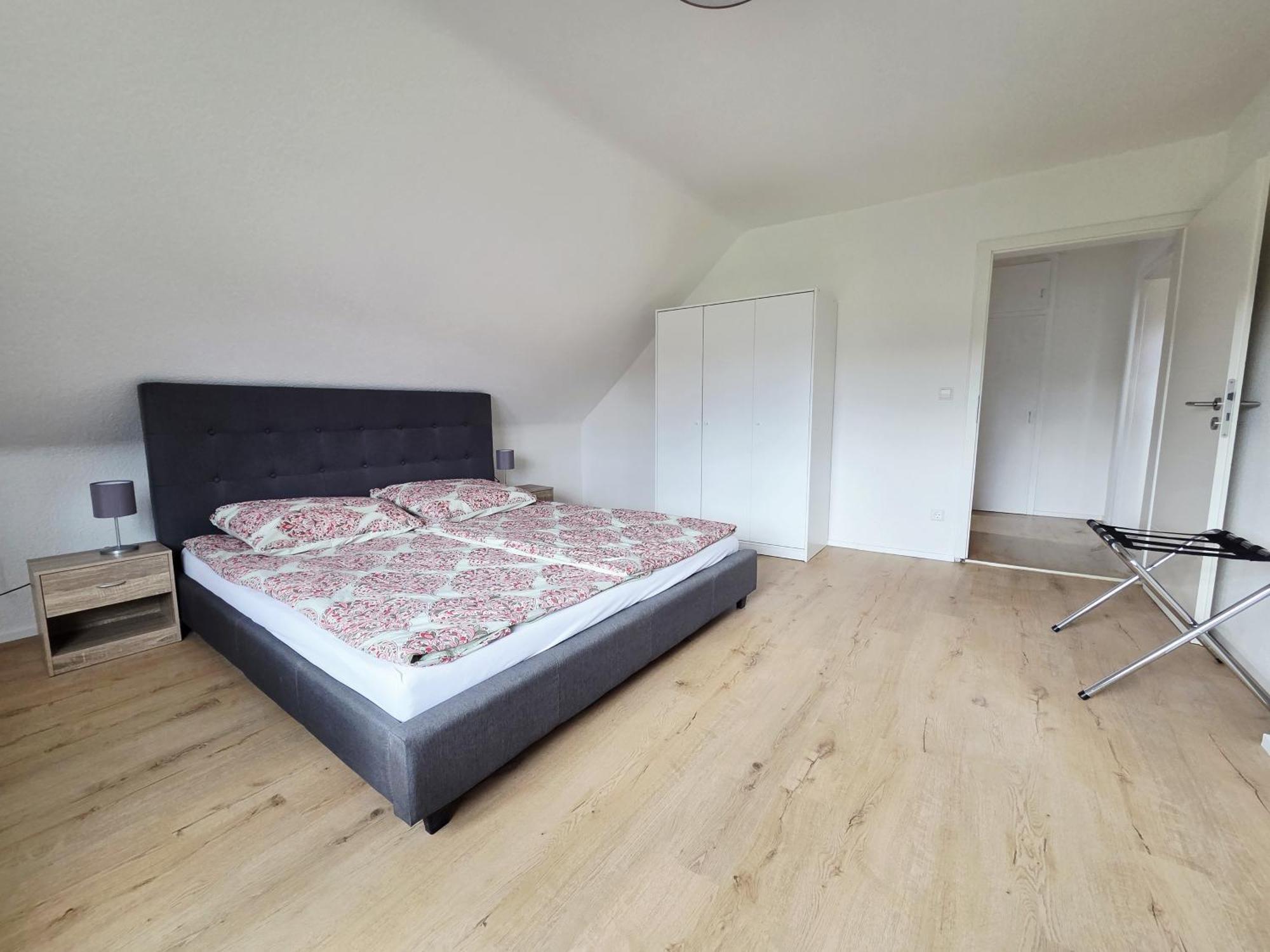 Haus No. 48 Apartment ฟรีเซนไฮม์ ภายนอก รูปภาพ
