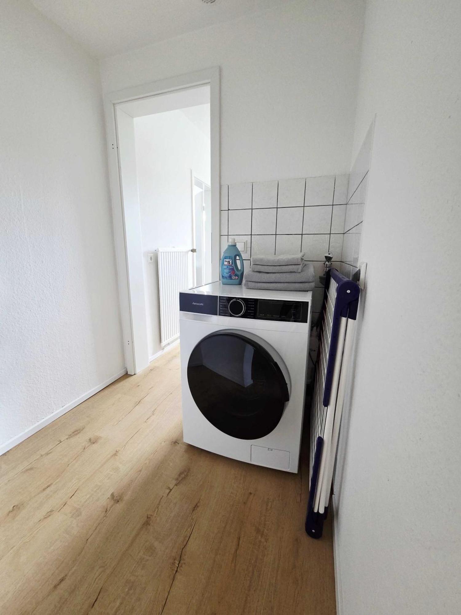 Haus No. 48 Apartment ฟรีเซนไฮม์ ภายนอก รูปภาพ