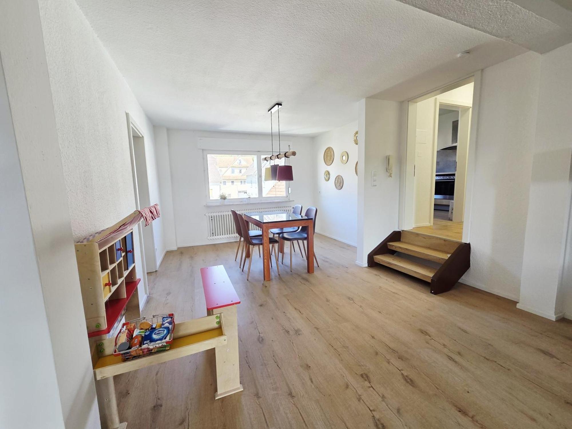 Haus No. 48 Apartment ฟรีเซนไฮม์ ภายนอก รูปภาพ