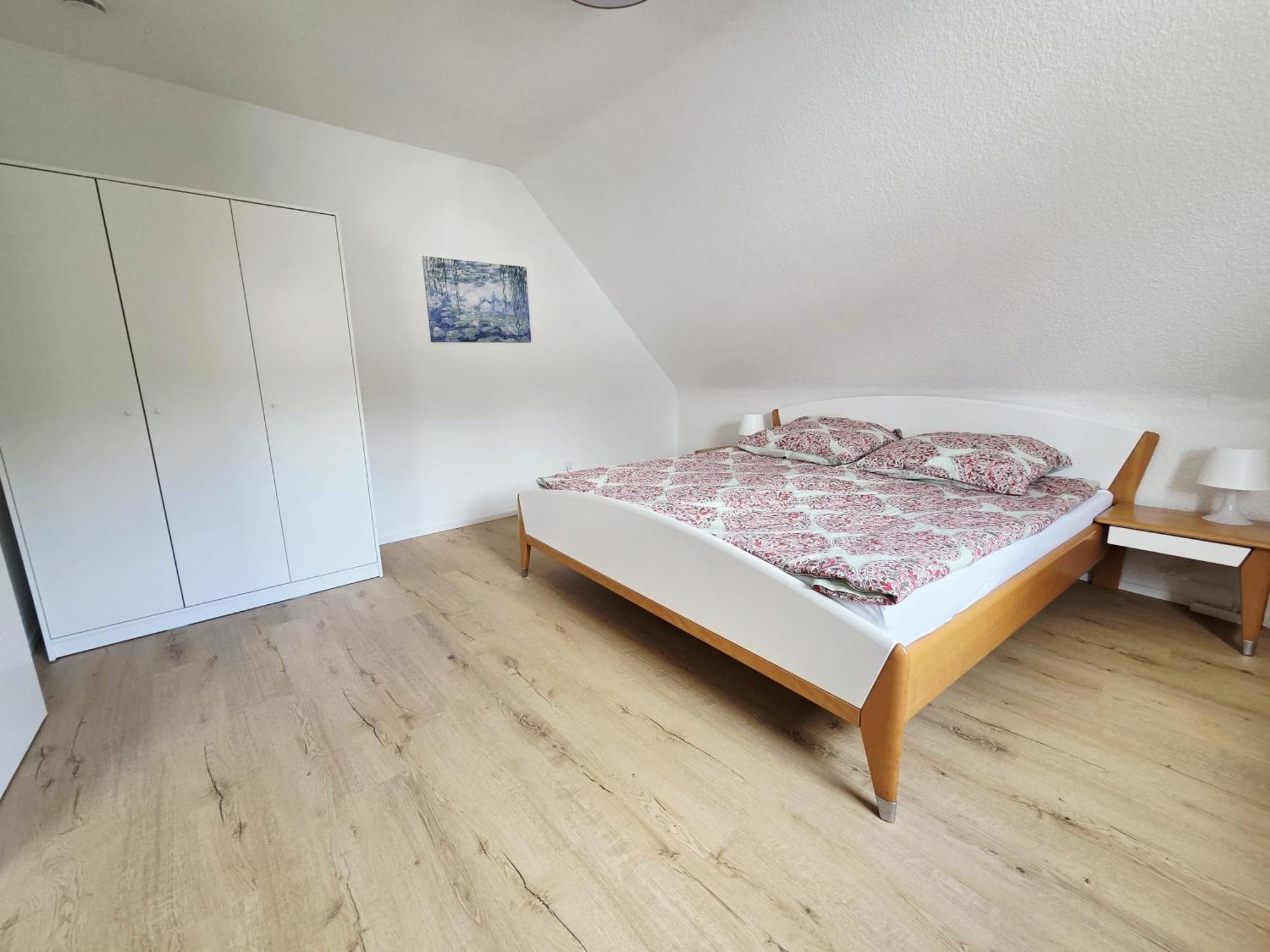 Haus No. 48 Apartment ฟรีเซนไฮม์ ภายนอก รูปภาพ