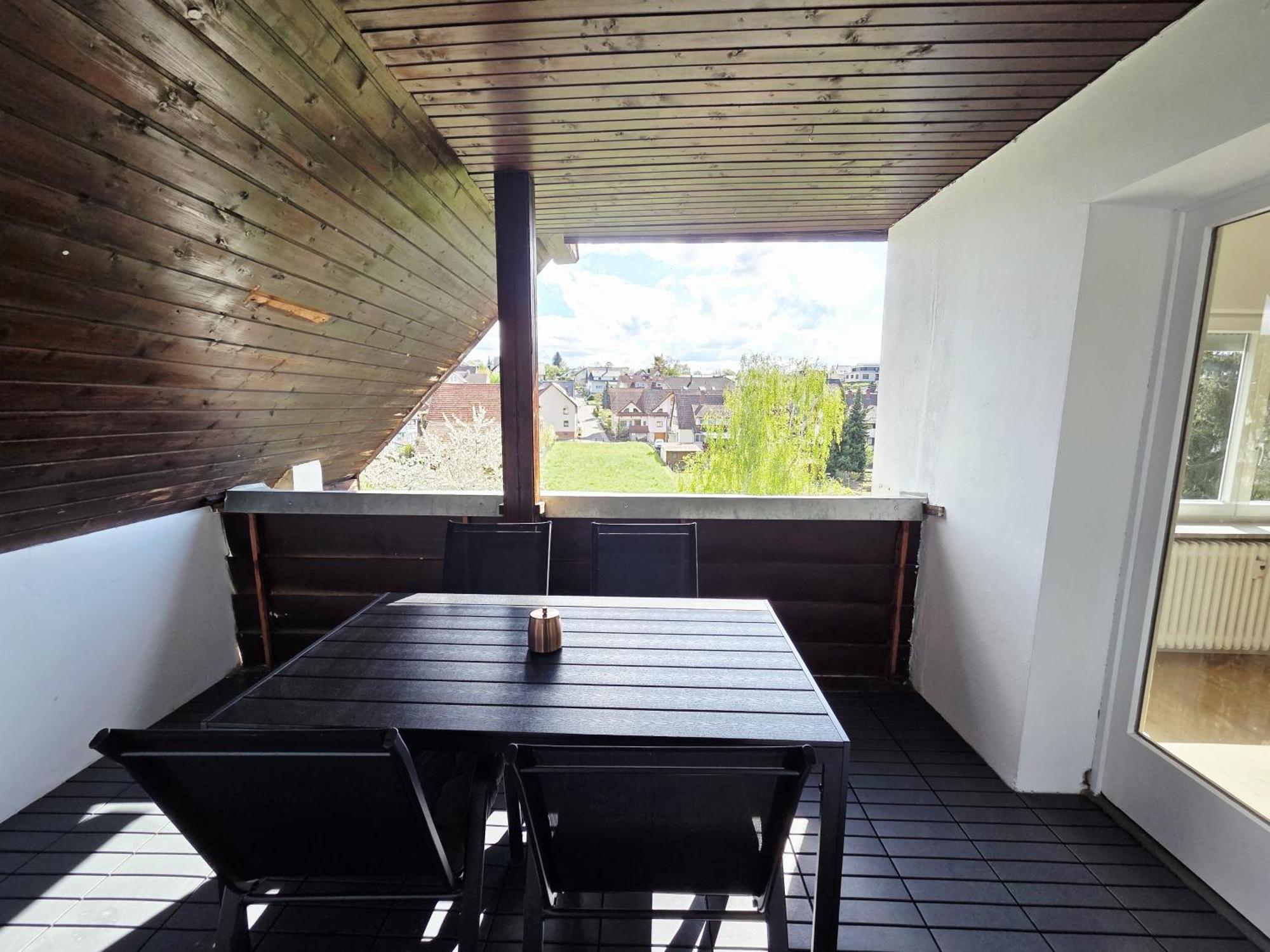 Haus No. 48 Apartment ฟรีเซนไฮม์ ภายนอก รูปภาพ