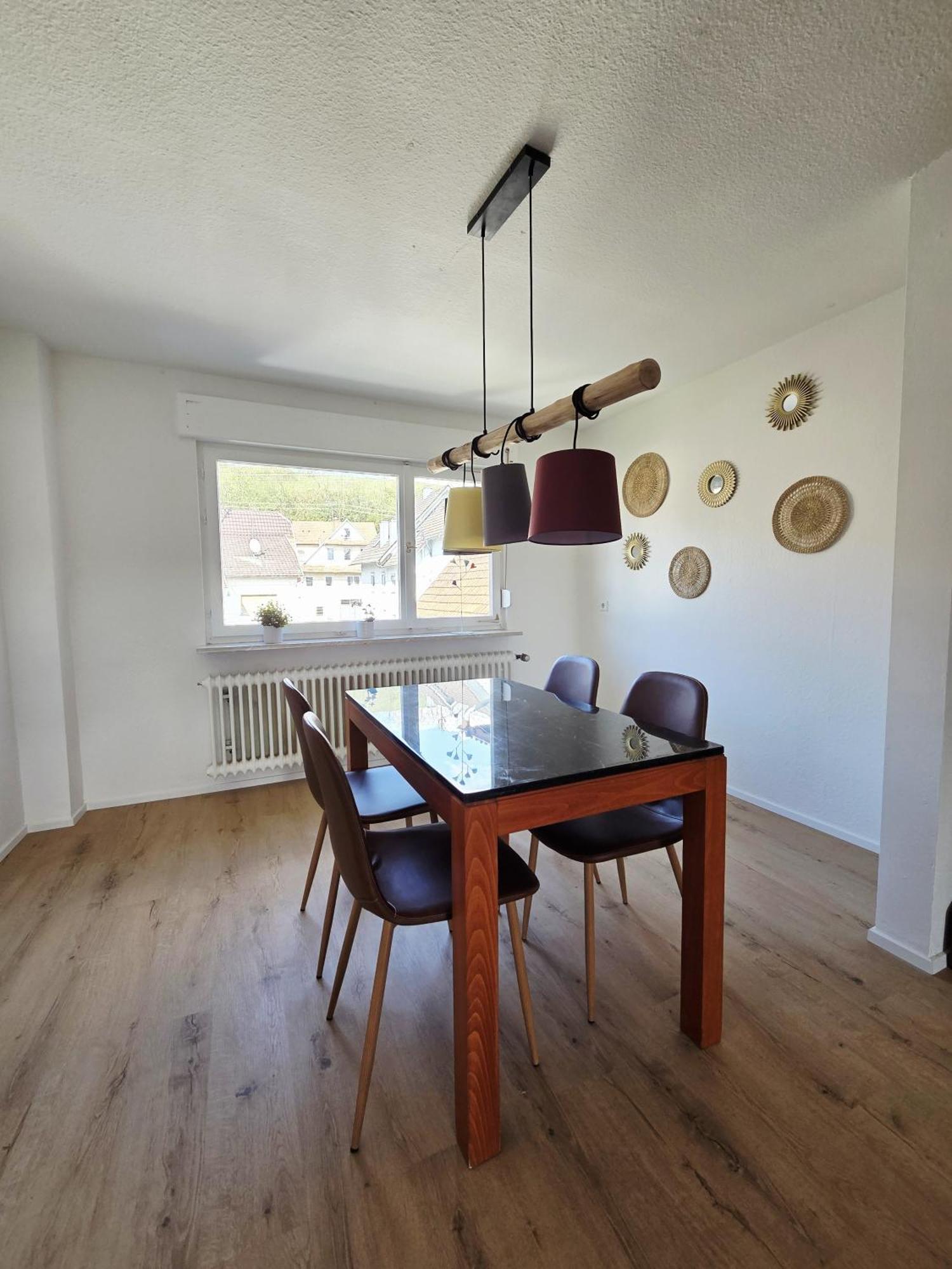 Haus No. 48 Apartment ฟรีเซนไฮม์ ภายนอก รูปภาพ